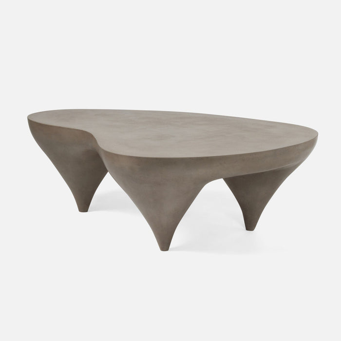 Made Goods Fairbanks Outdoor Coffee Table