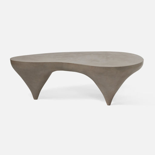 Made Goods Fairbanks Outdoor Coffee Table