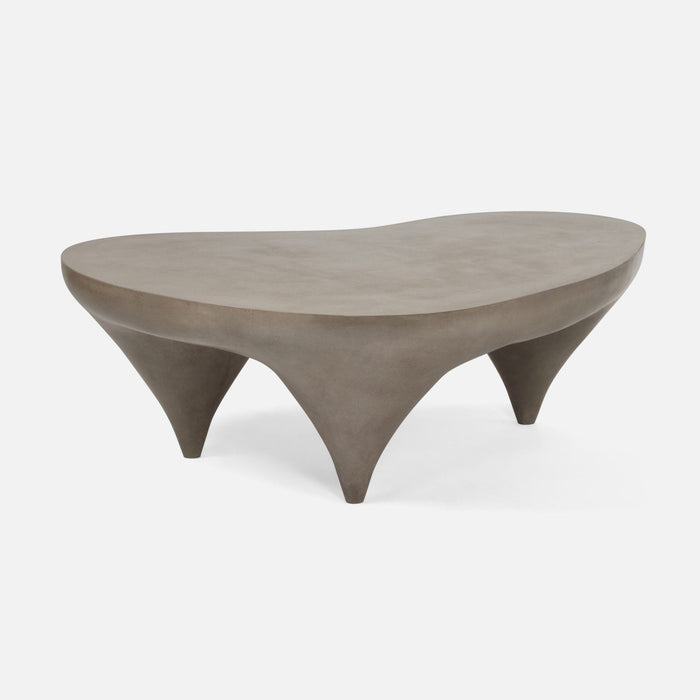 Made Goods Fairbanks Outdoor Coffee Table