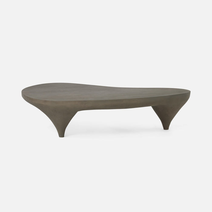 Made Goods Fairbanks Outdoor Coffee Table