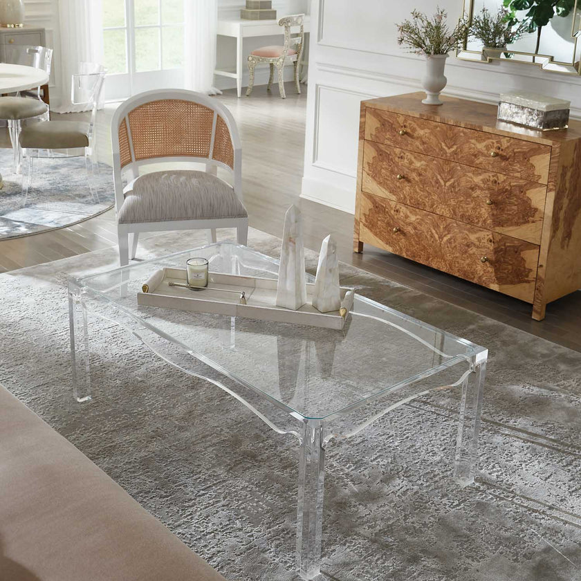 Made Goods Fargo Coffee Table