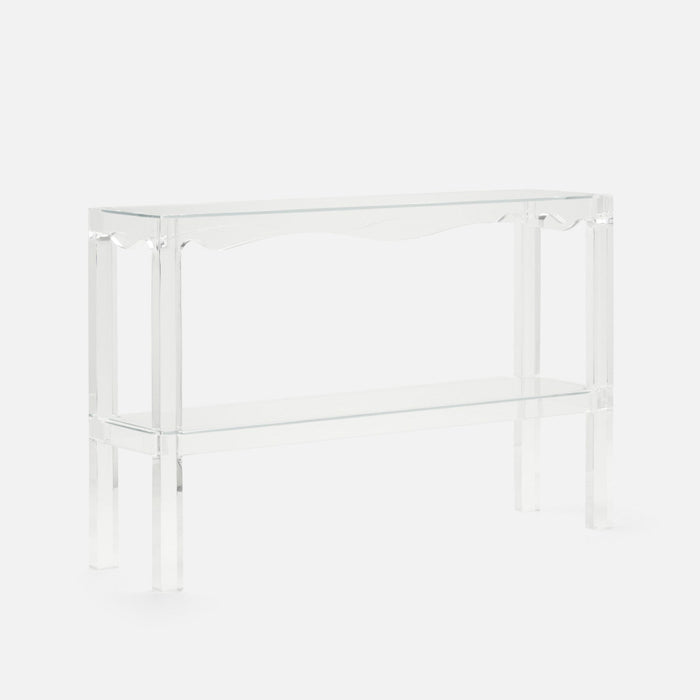 Made Goods Fargo Console Table