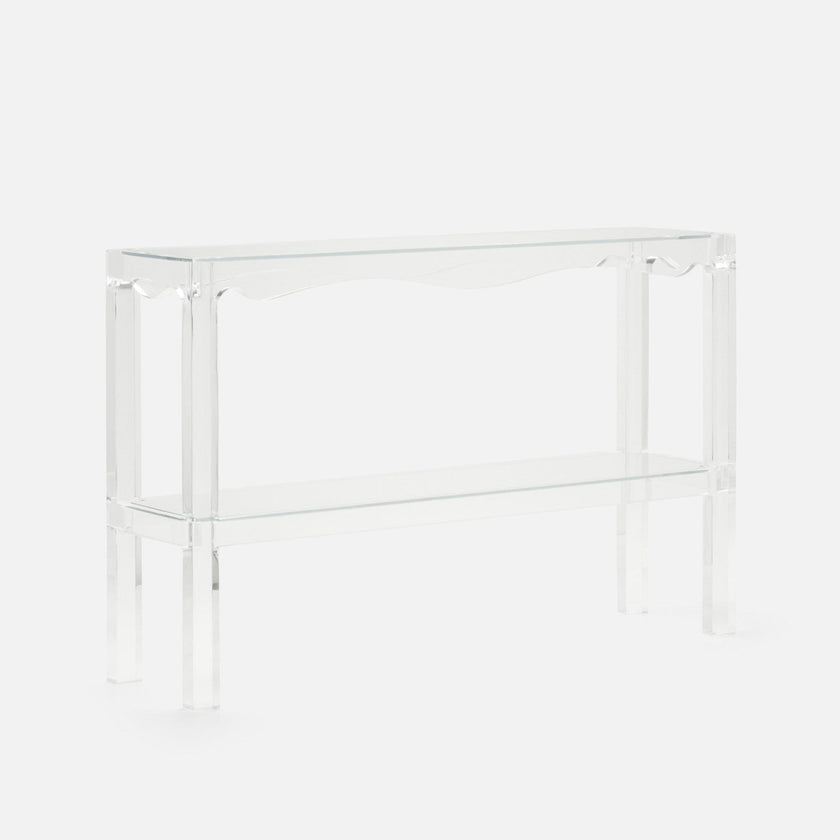 Made Goods Fargo Console Table