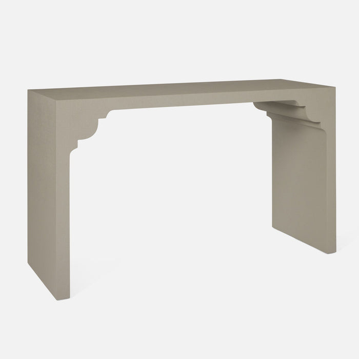 Made Goods Felton Console Table