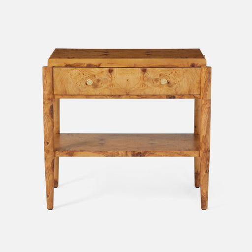 Made Goods Fenwick Nightstand 30"