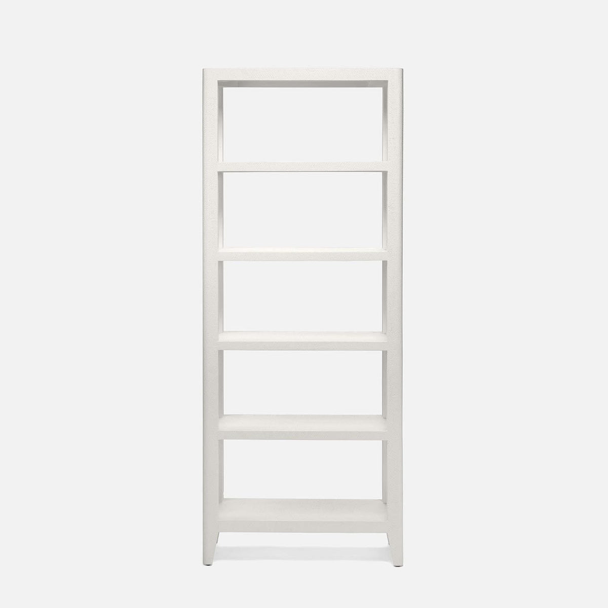 Fergus Open Bookcase
