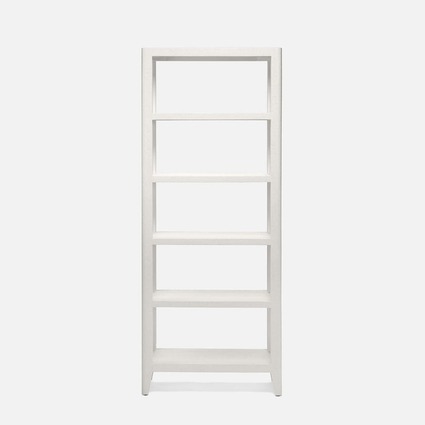 Fergus Open Bookcase