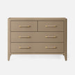 Fergus 48 Inch Dresser