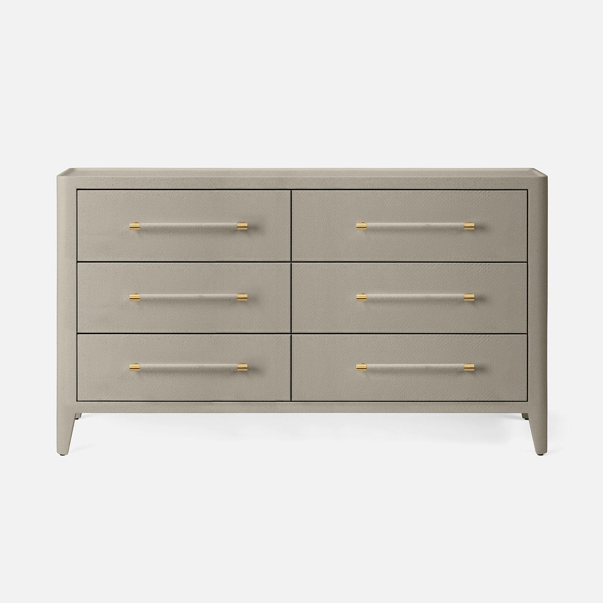 Fergus 60 Inch Dresser