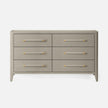 Fergus 60 Inch Dresser