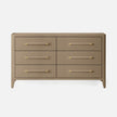 Fergus 60 Inch Dresser