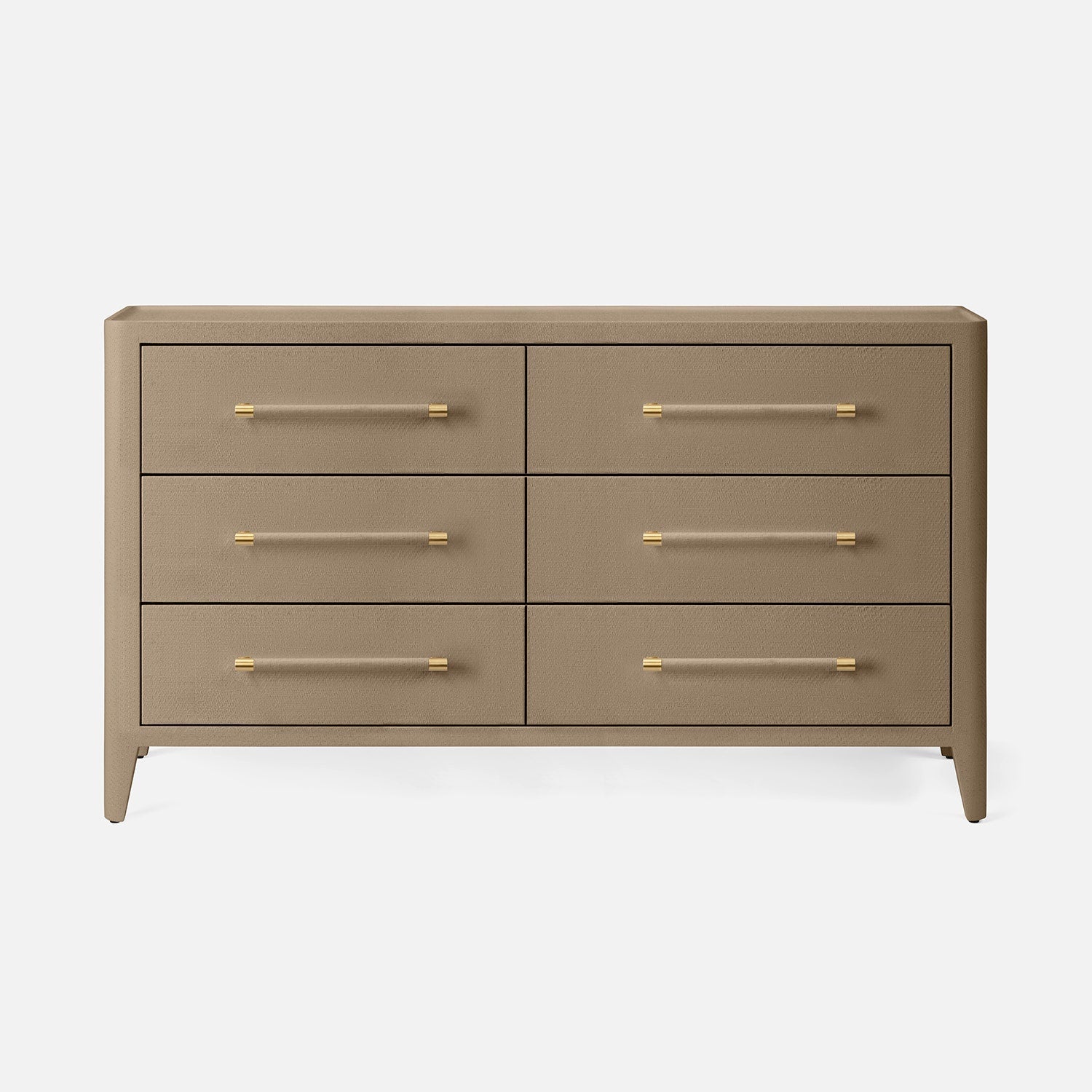 Fergus 60 Inch Dresser