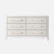 Fergus 60 Inch Dresser