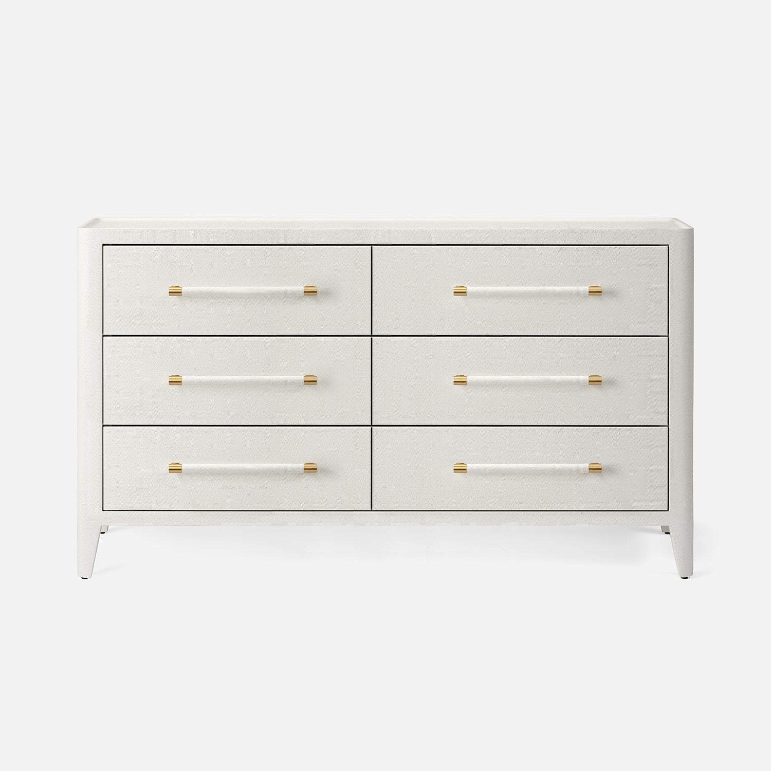 Fergus 60 Inch Dresser