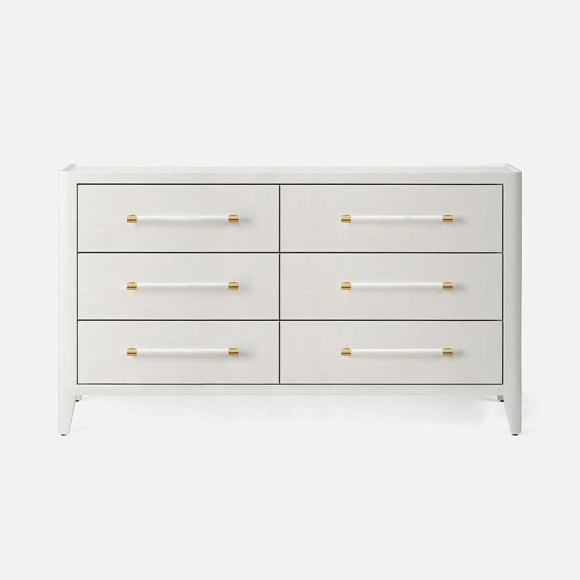 Fergus 60 Inch Dresser