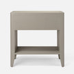 Fergus Metal Nightstand