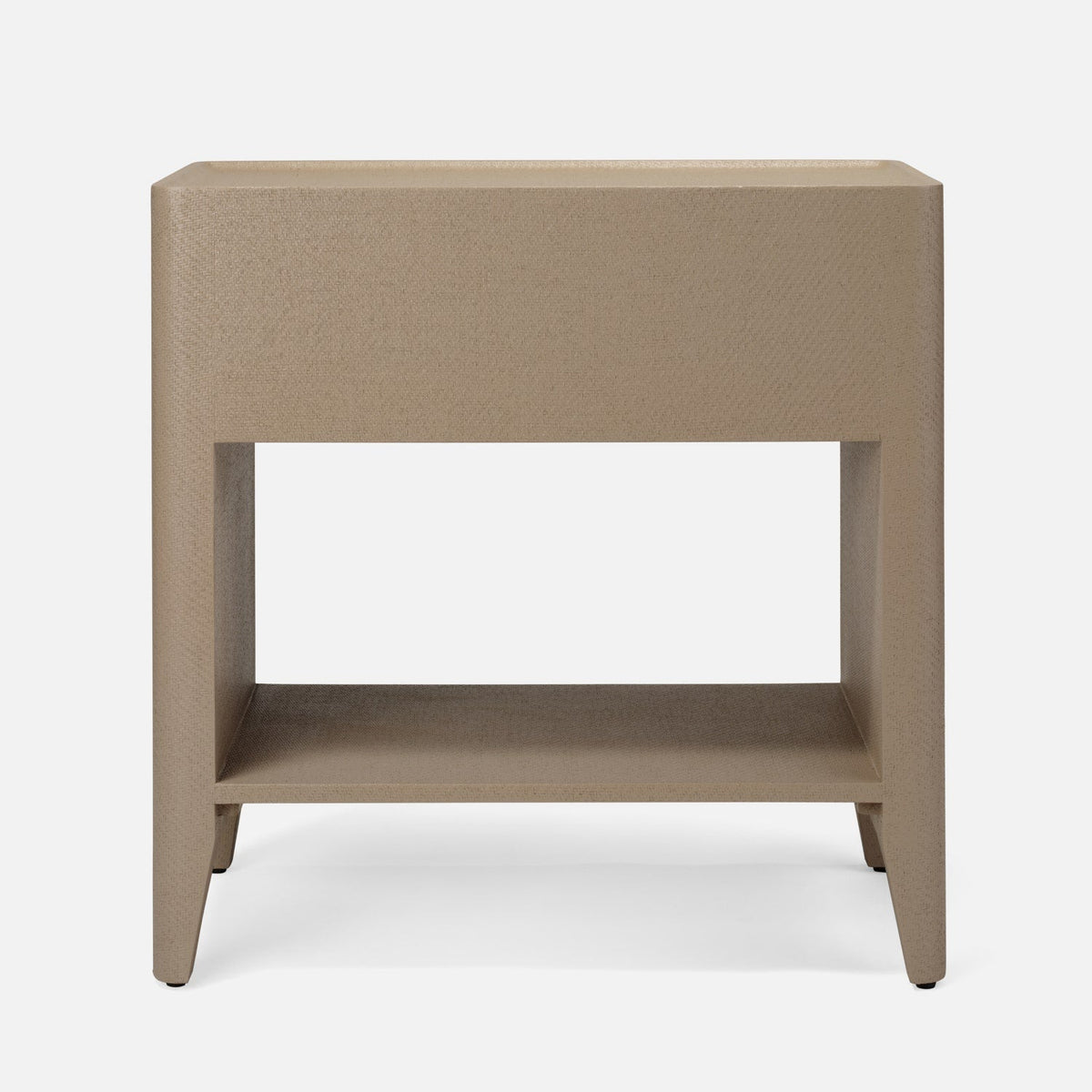 Fergus Metal Nightstand