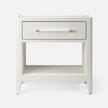 Fergus Metal Nightstand