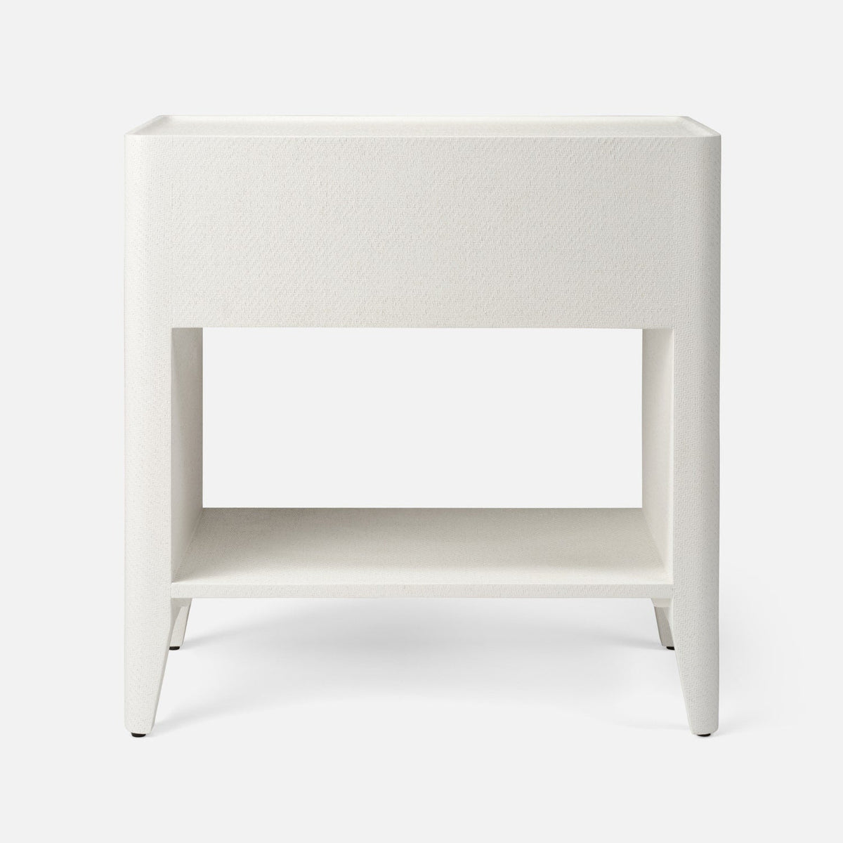 Fergus Metal Nightstand