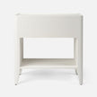 Fergus Metal Nightstand