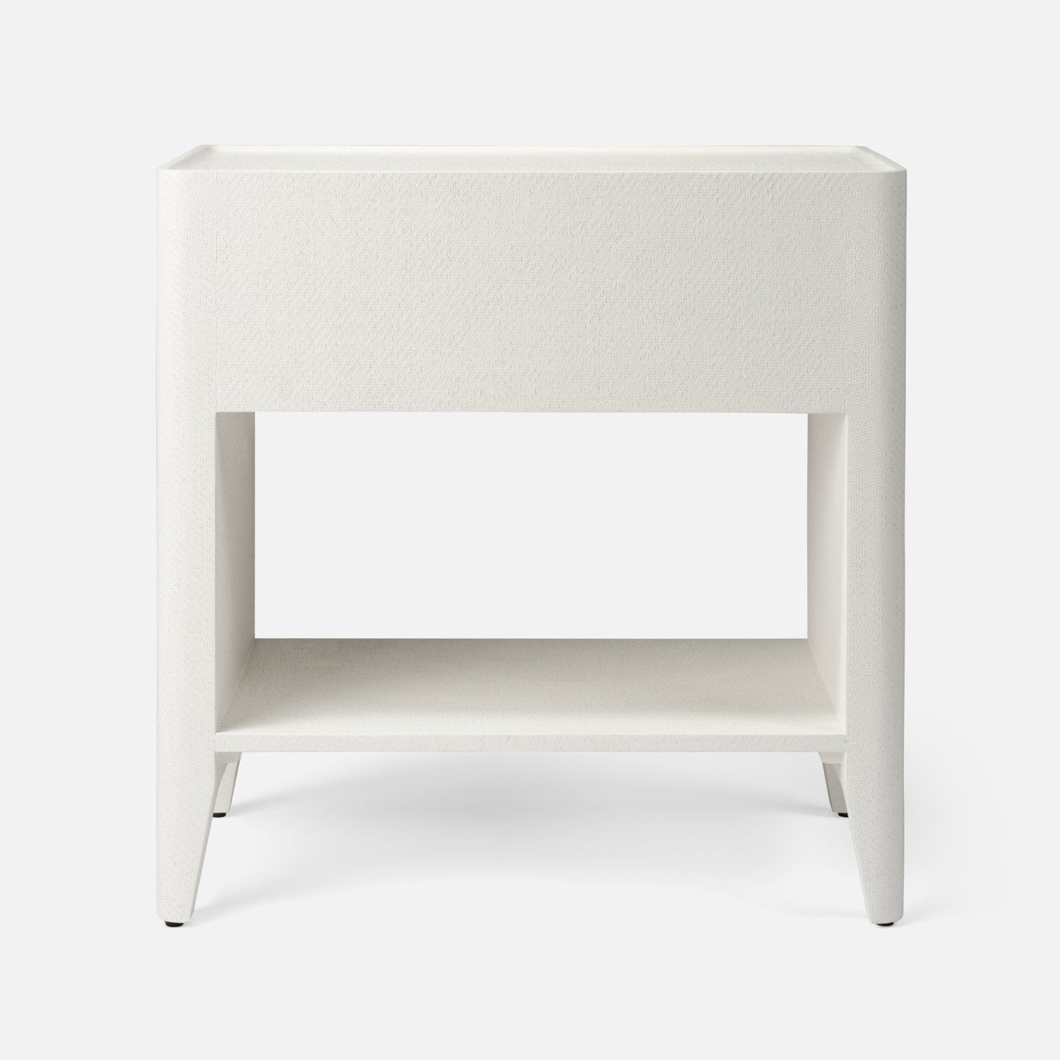 Fergus Metal Nightstand