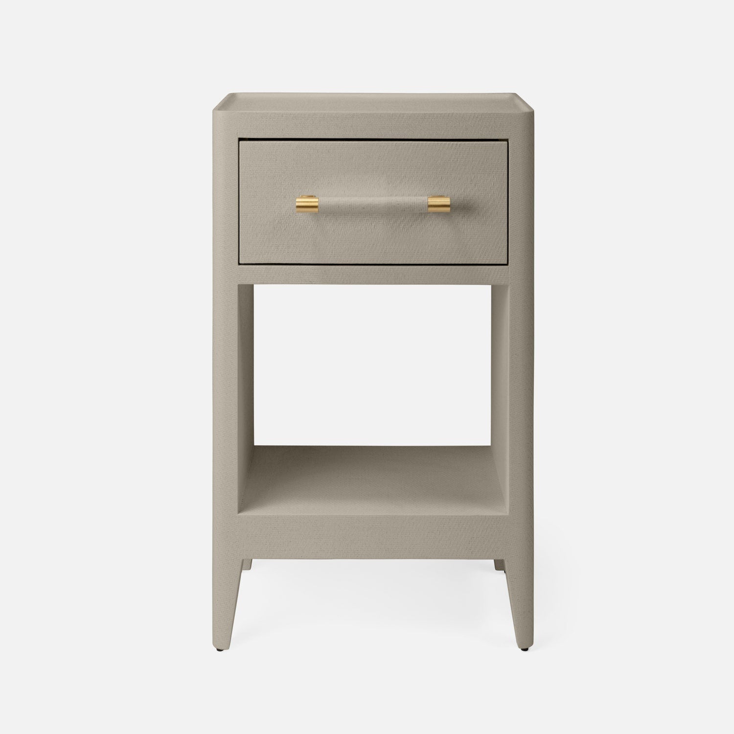 Fergus Metal Nightstand
