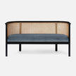 Fleetwood Upholstery Sofette