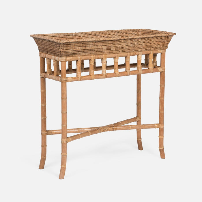 Made Goods Florette Console Table