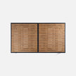 Franco Outdoor Dining Table