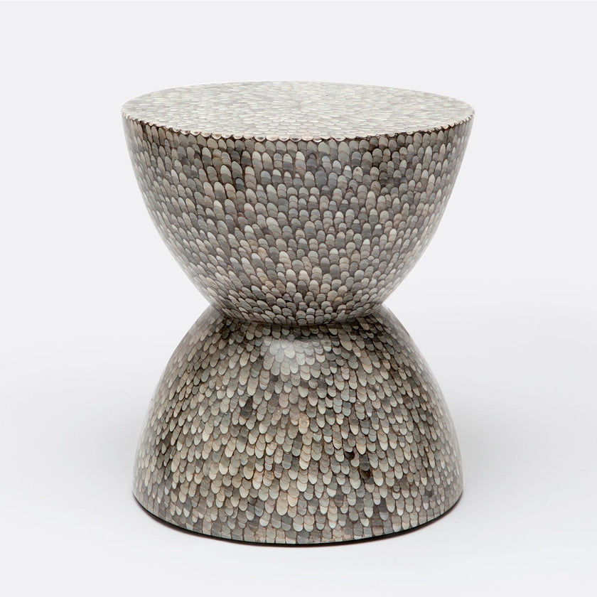 Fulton Accent Stool