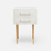 Made Goods Gadner Nightstand 18"