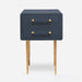 Made Goods Gadner Nightstand 18"