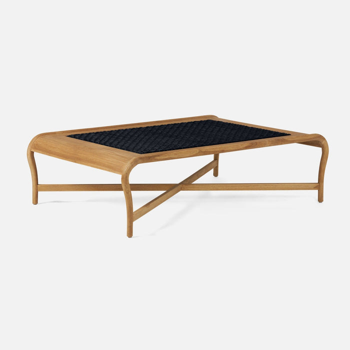 Made Goods Garrison Outdoor Coffee Table