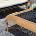 Made Goods Garrison Outdoor Coffee Table