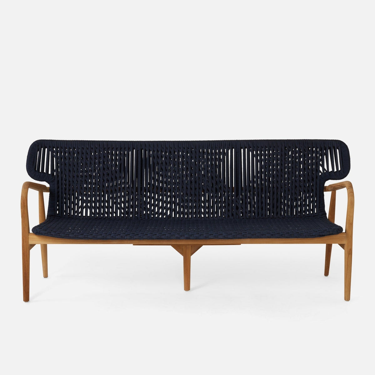 Garrison Sofa No Cushions