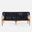 Garrison Sofa No Cushions