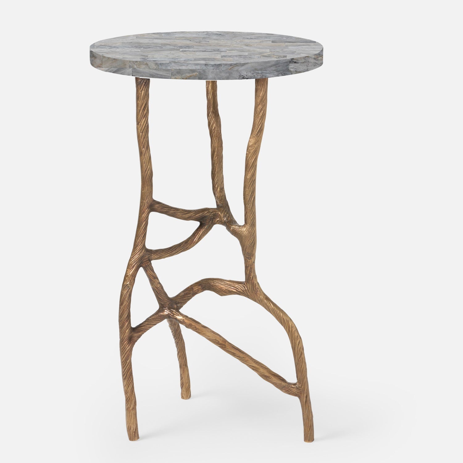 Genevier Accent Table