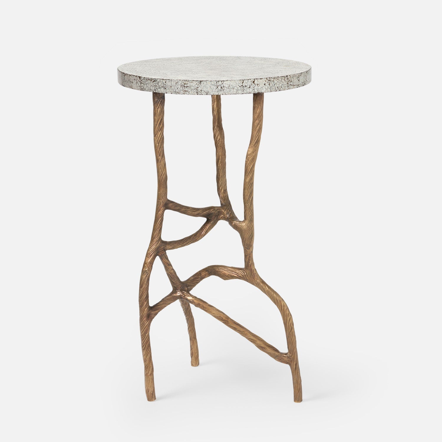 Genevier Accent Table