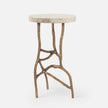 Genevier Accent Table