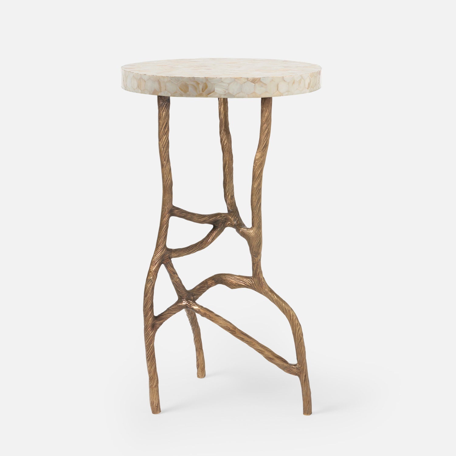 Genevier Accent Table