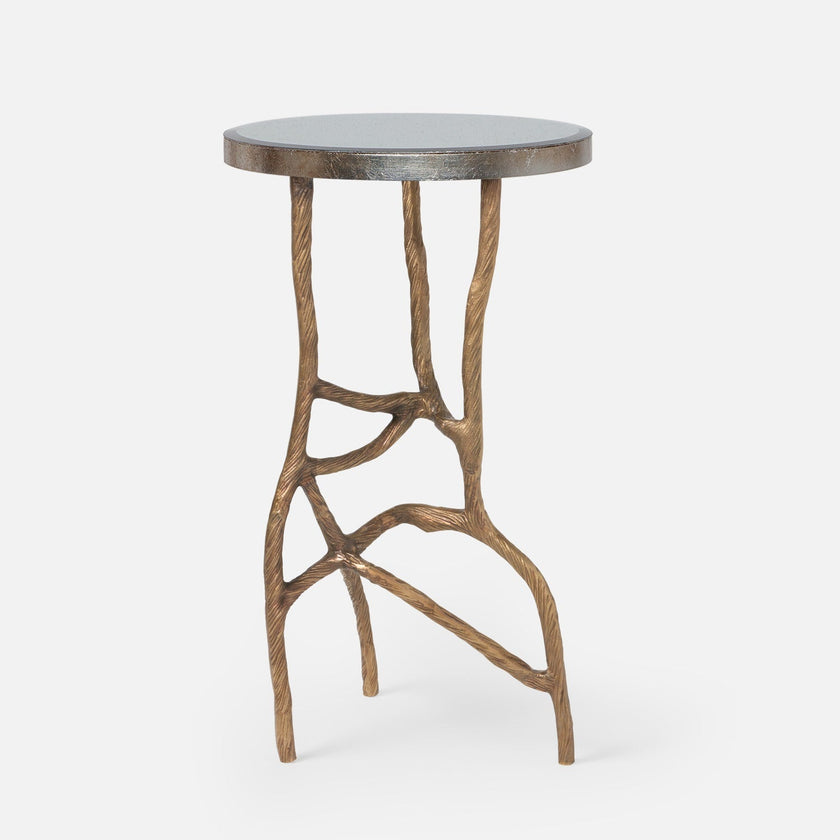 Genevier Accent Table