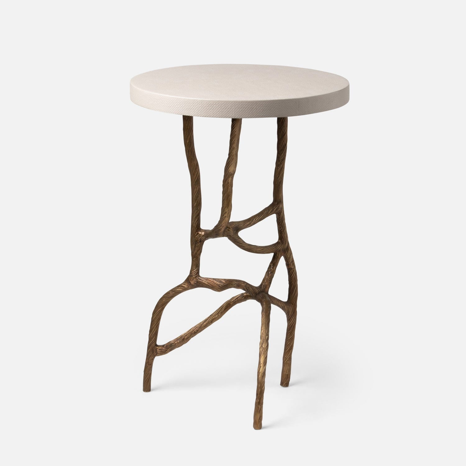 Genevier Accent Table