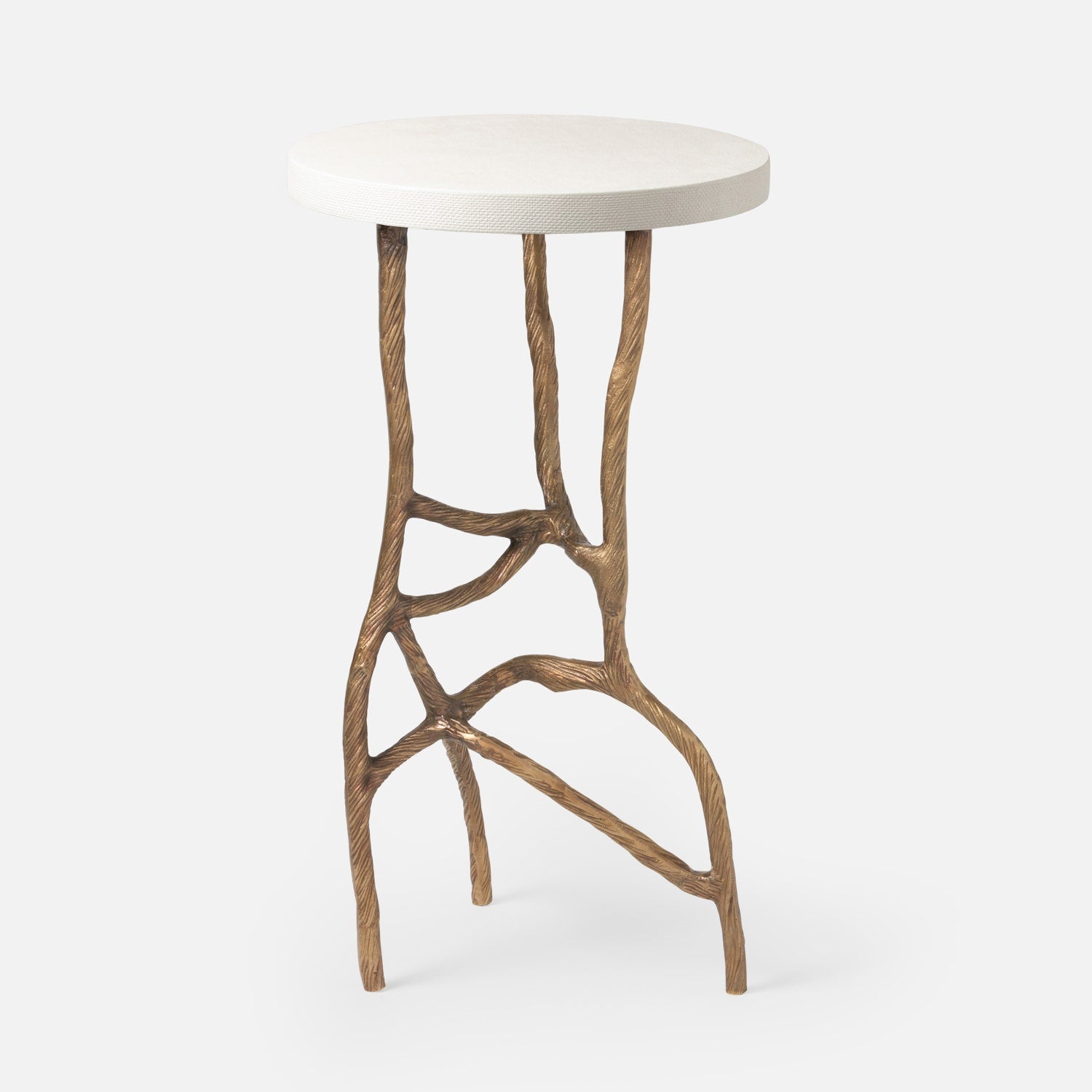 Genevier Accent Table
