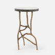 Genevier Accent Table