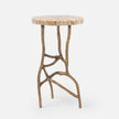 Genevier Accent Table