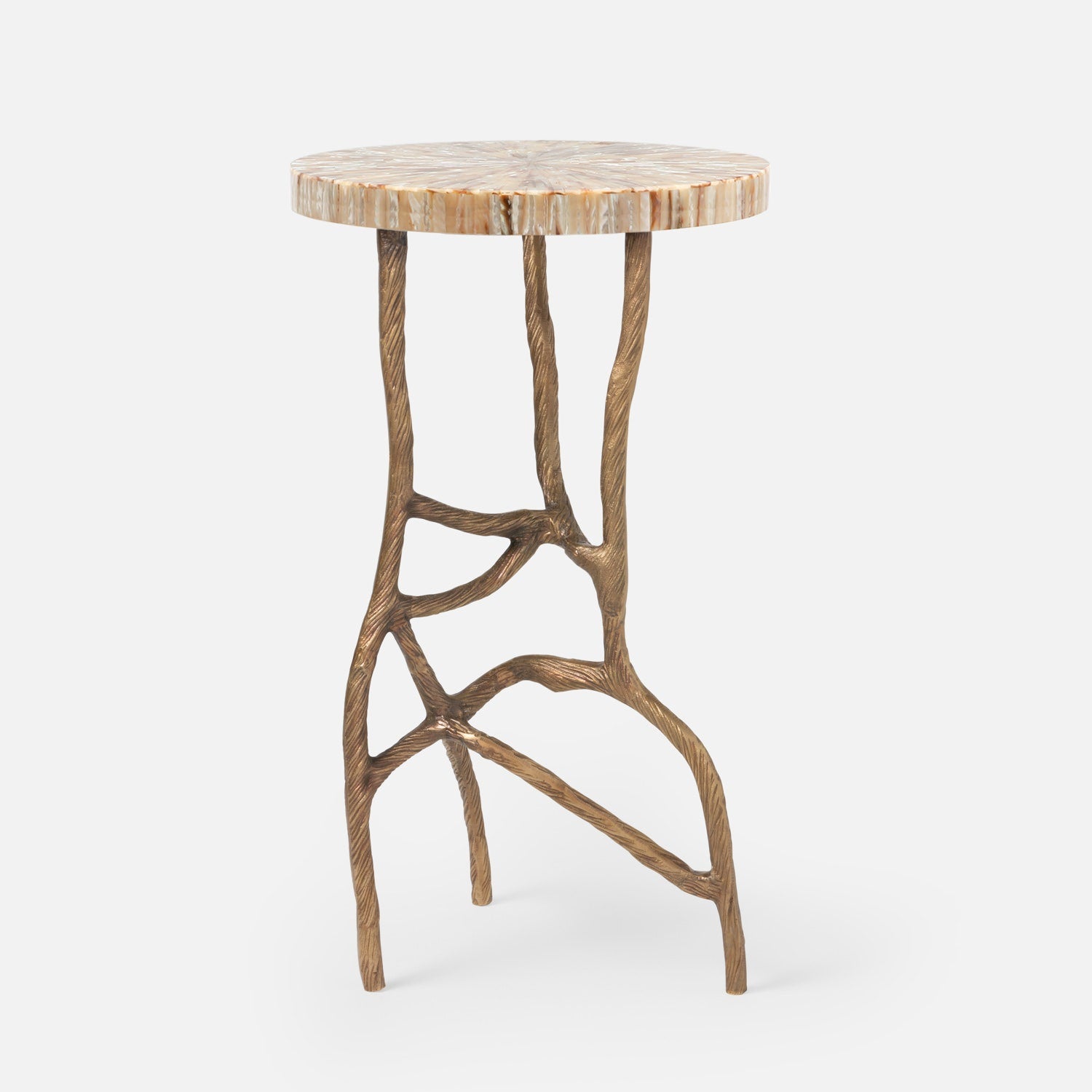 Genevier Accent Table