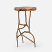 Genevier Accent Table