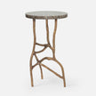 Genevier Accent Table