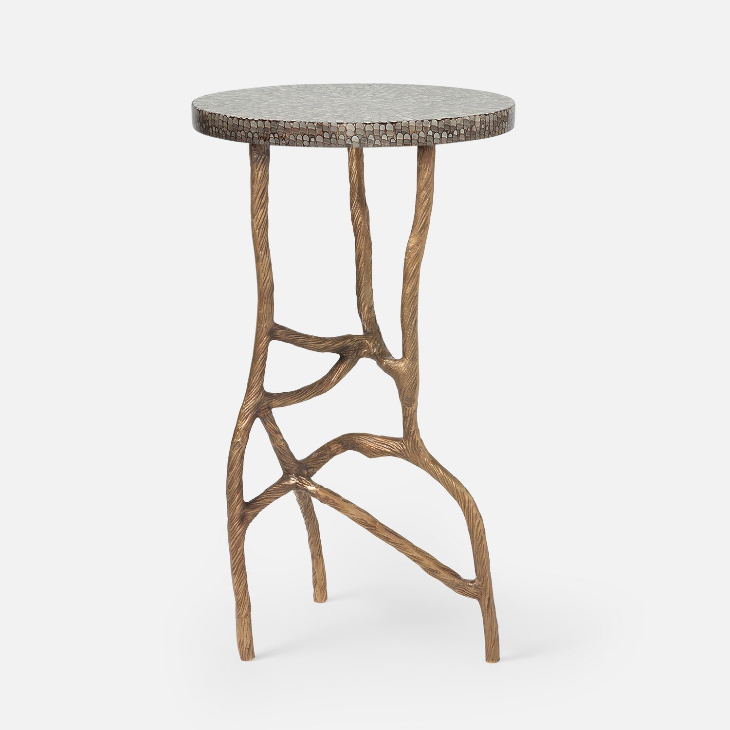 Genevier Accent Table
