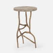 Genevier Accent Table